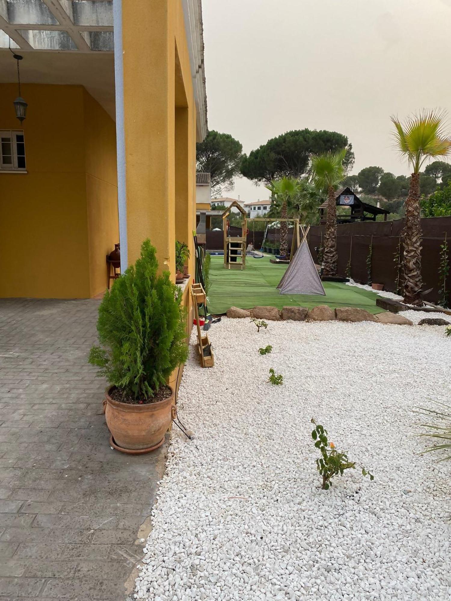 Casa el paraíso del lago Córdova Exterior foto